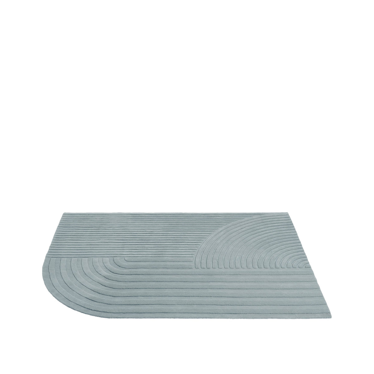 Muuto Relevo Rug - Various Colours