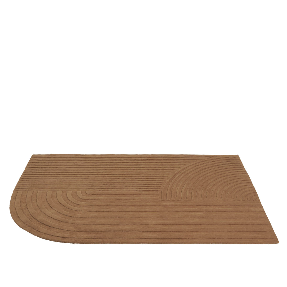 Muuto Relevo Rug - Various Colours