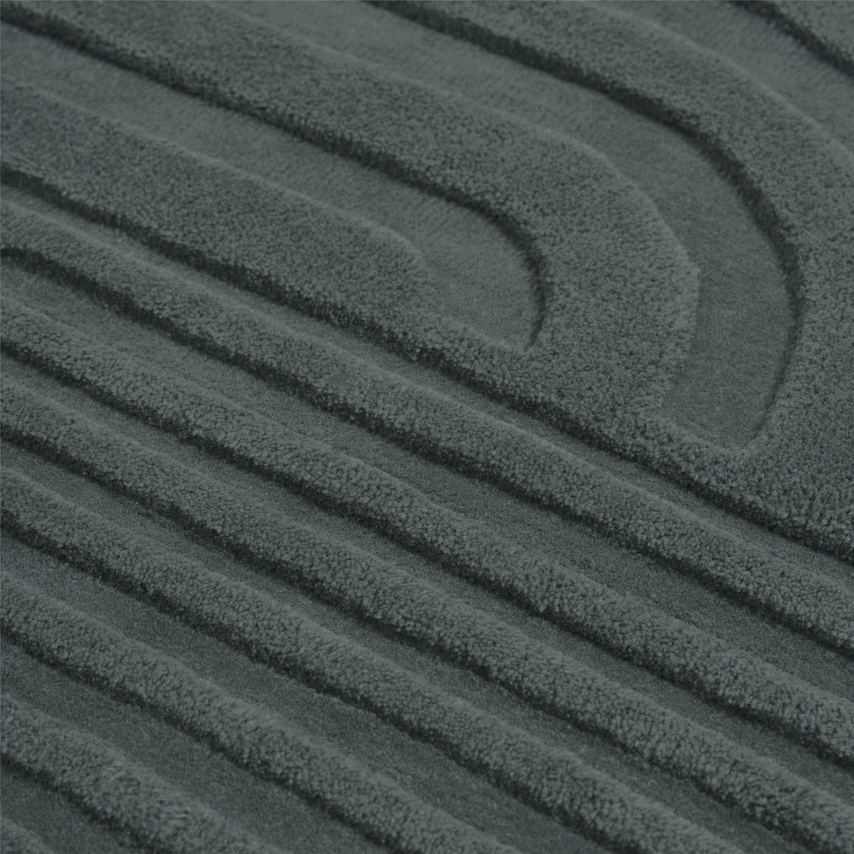 Muuto Relevo Rug - Various Colours