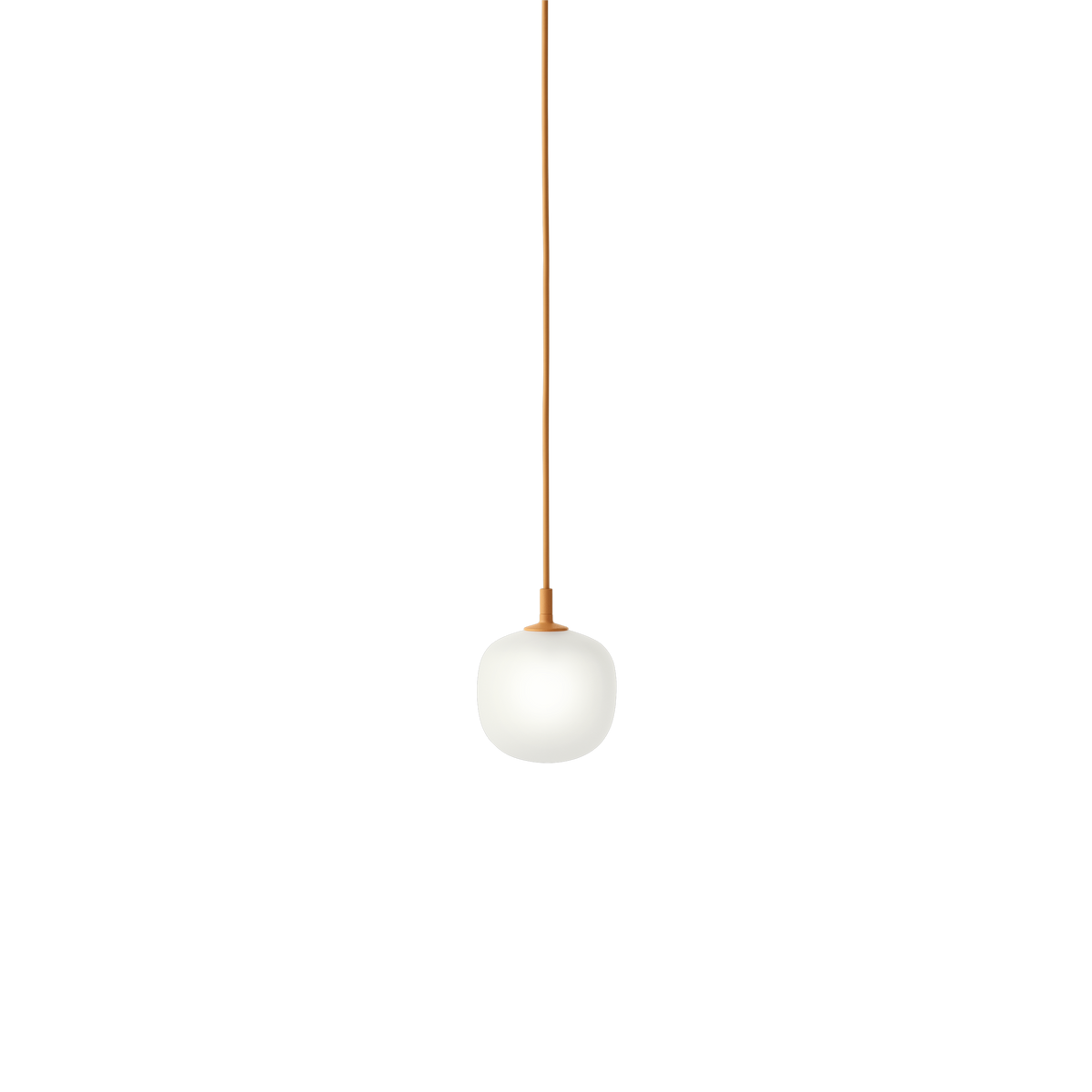 Muuto Rime Pendant Lamp - Various Sizes