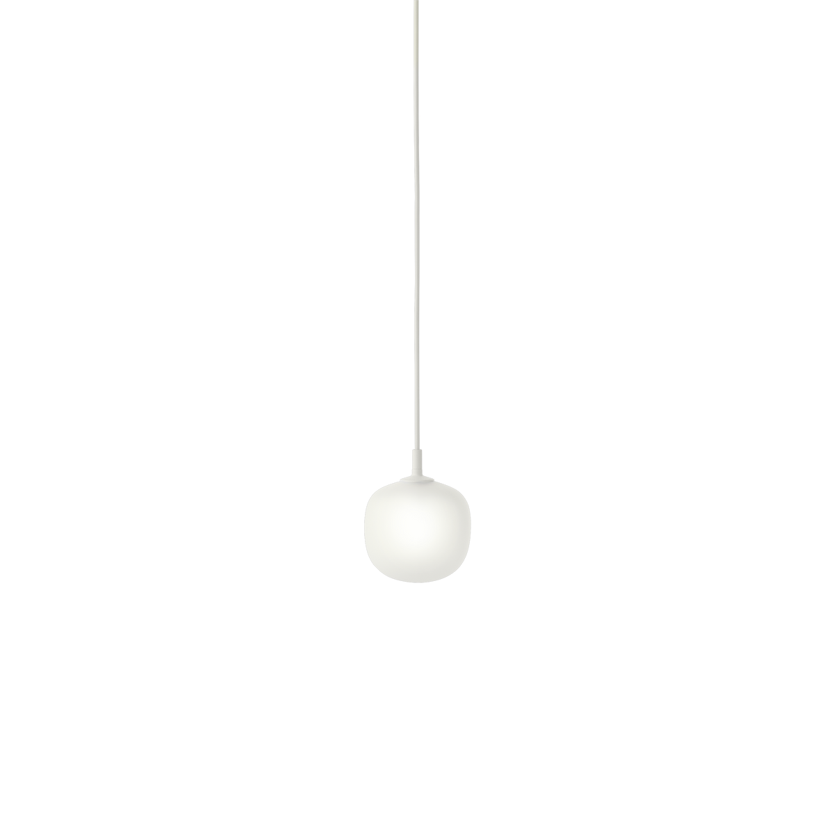 Muuto Rime Pendant Lamp - Various Sizes