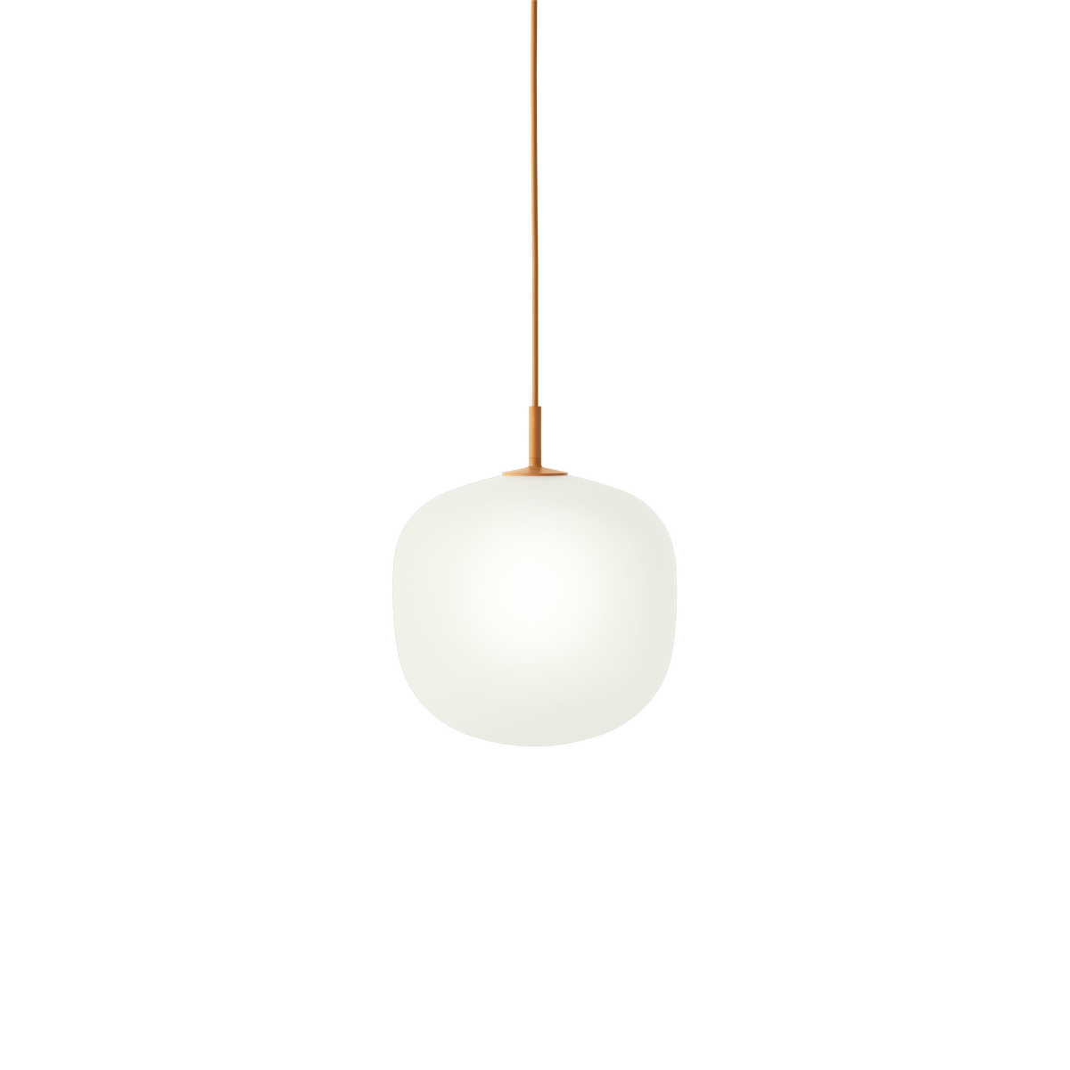 Muuto Rime Pendant Lamp - Various Sizes