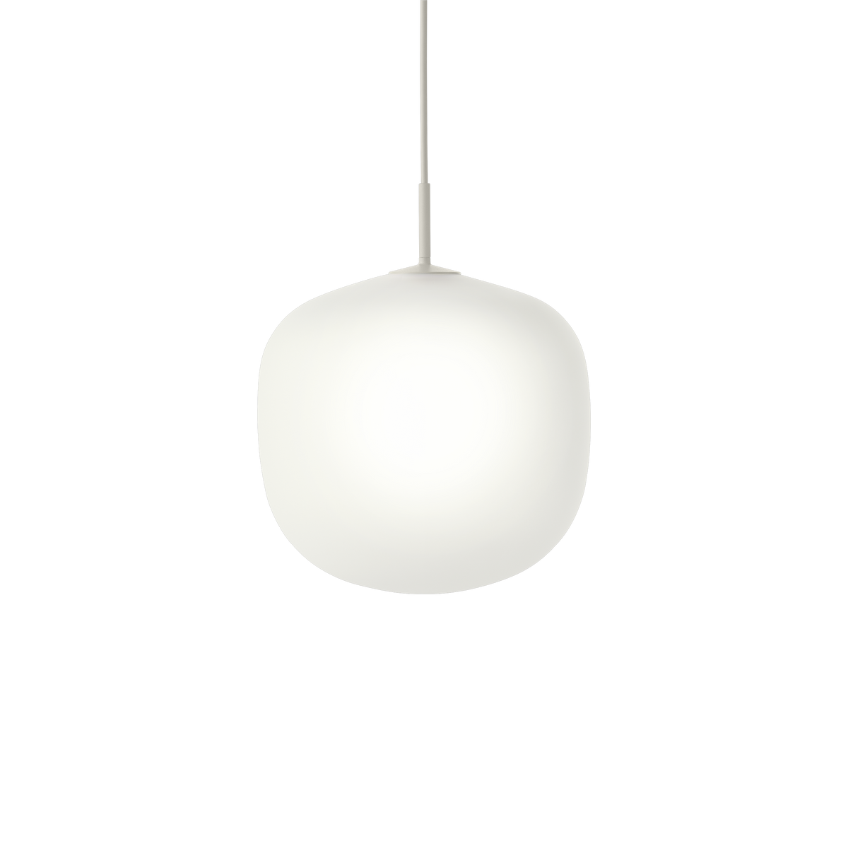 Muuto Rime Pendant Lamp - Various Sizes