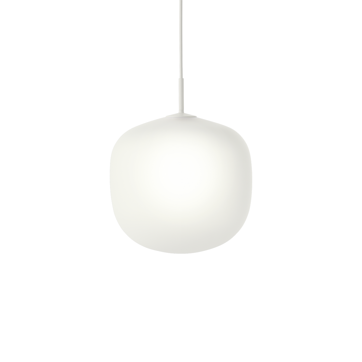 Muuto Rime Pendant Lamp - Various Sizes