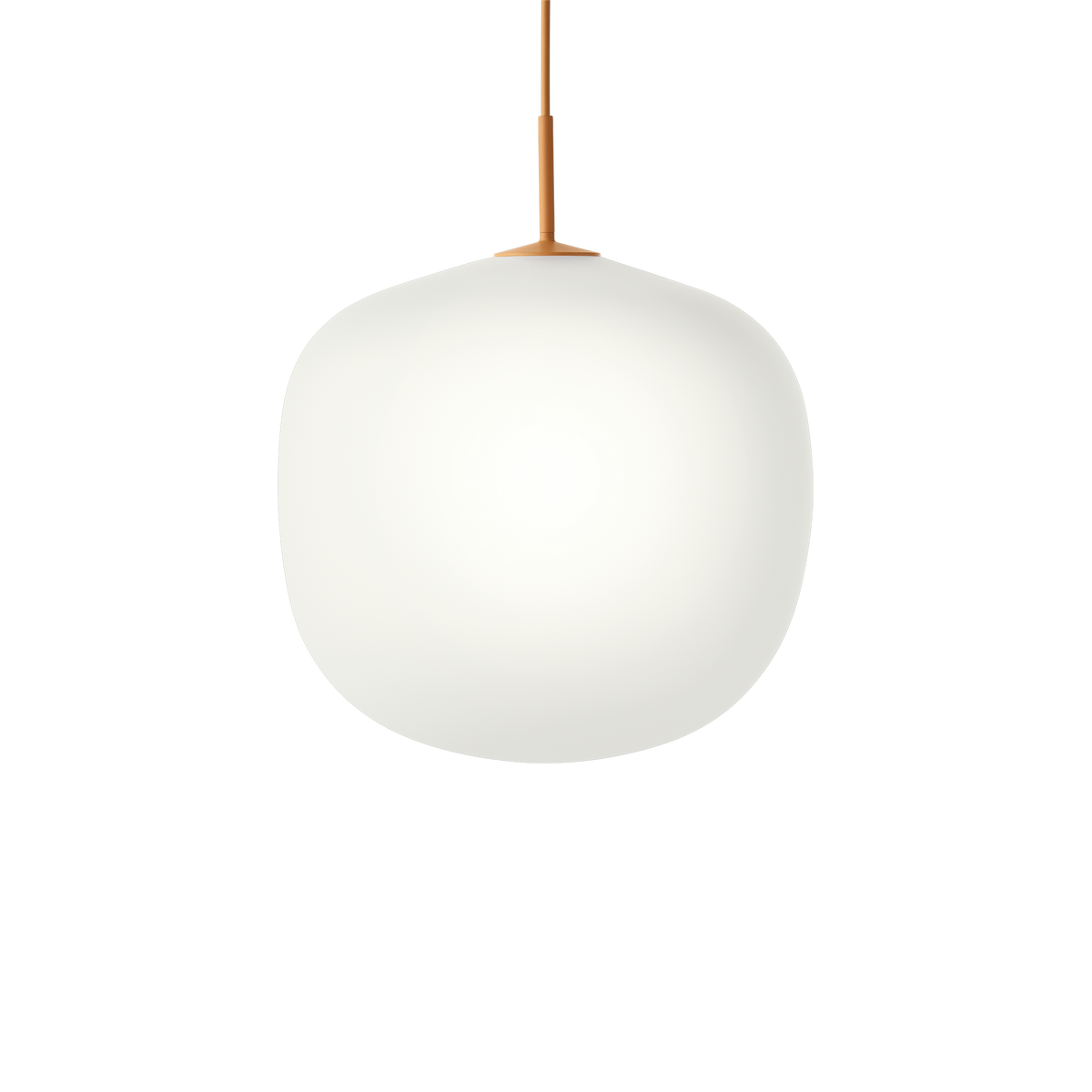 Muuto Rime Pendant Lamp - Various Sizes