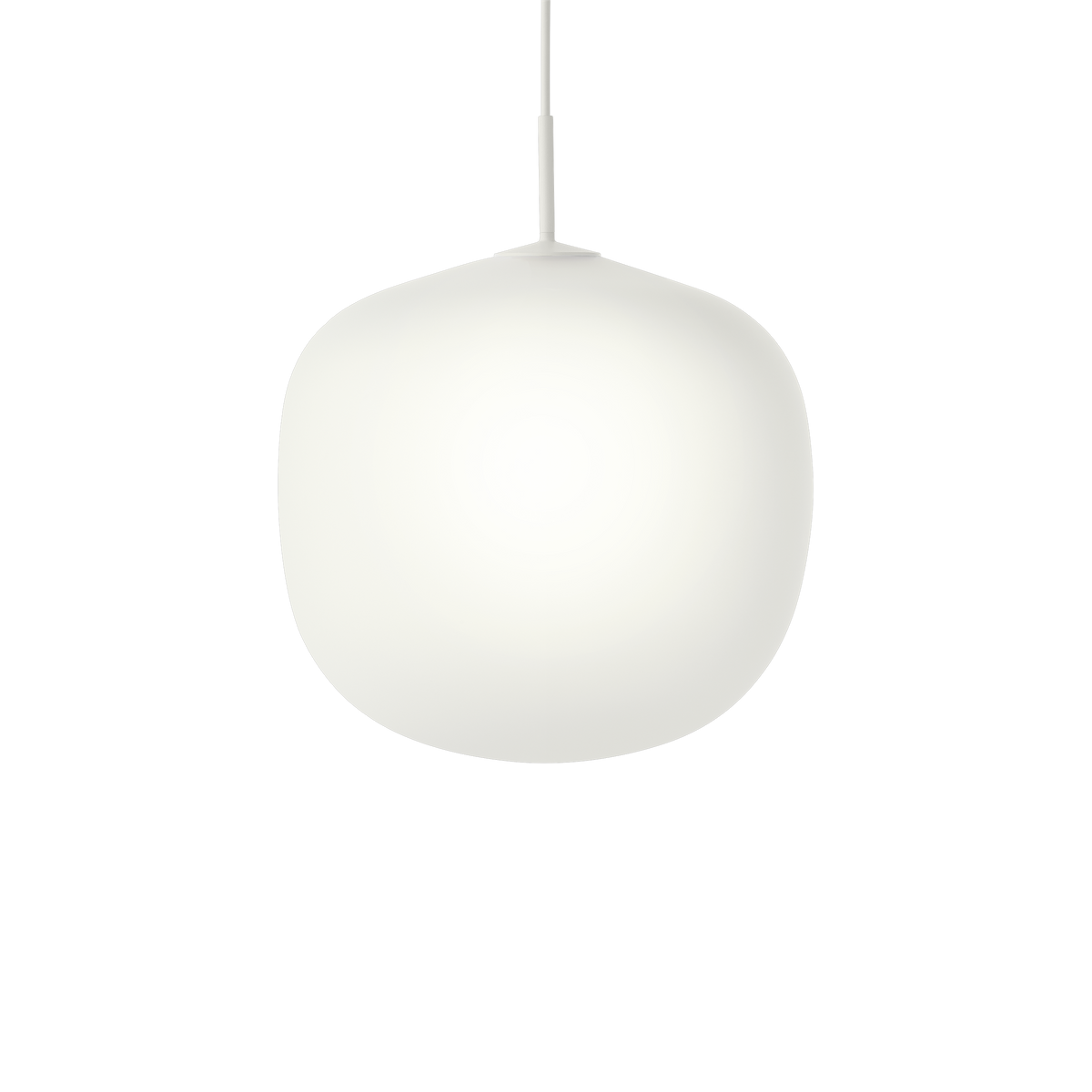 Muuto Rime Pendant Lamp - Various Sizes
