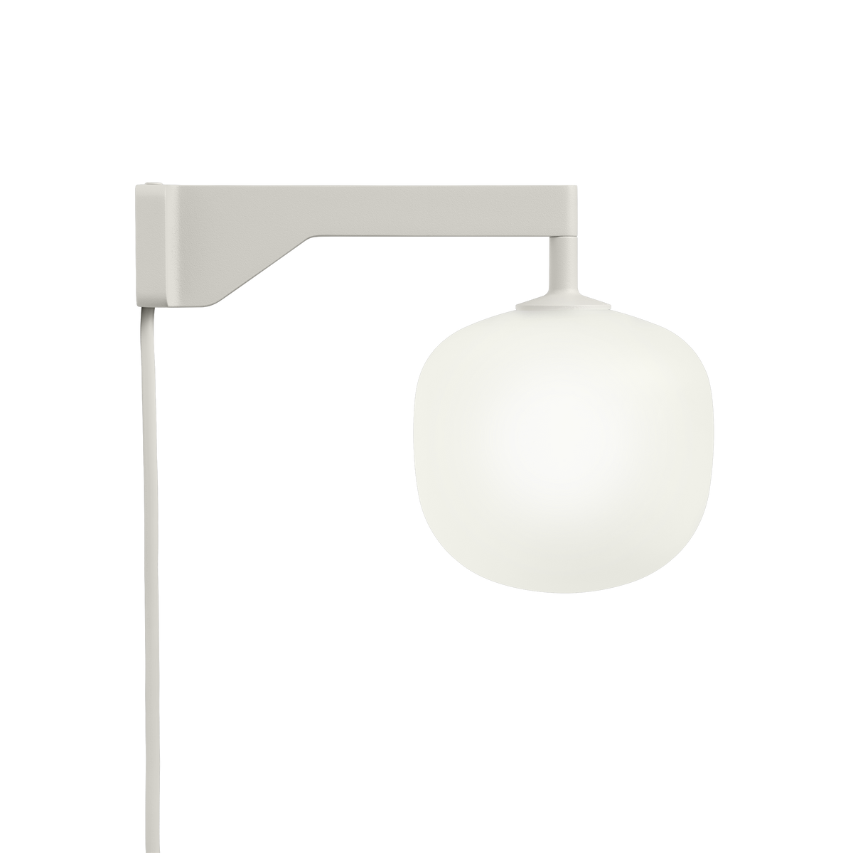 Muuto Rime Wall Lamp