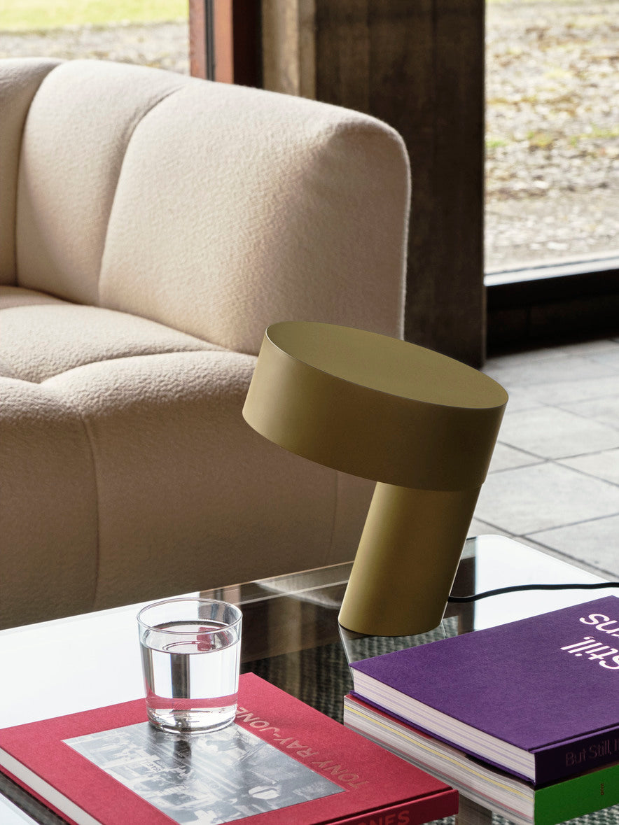 HAY Slant Table Lamp
