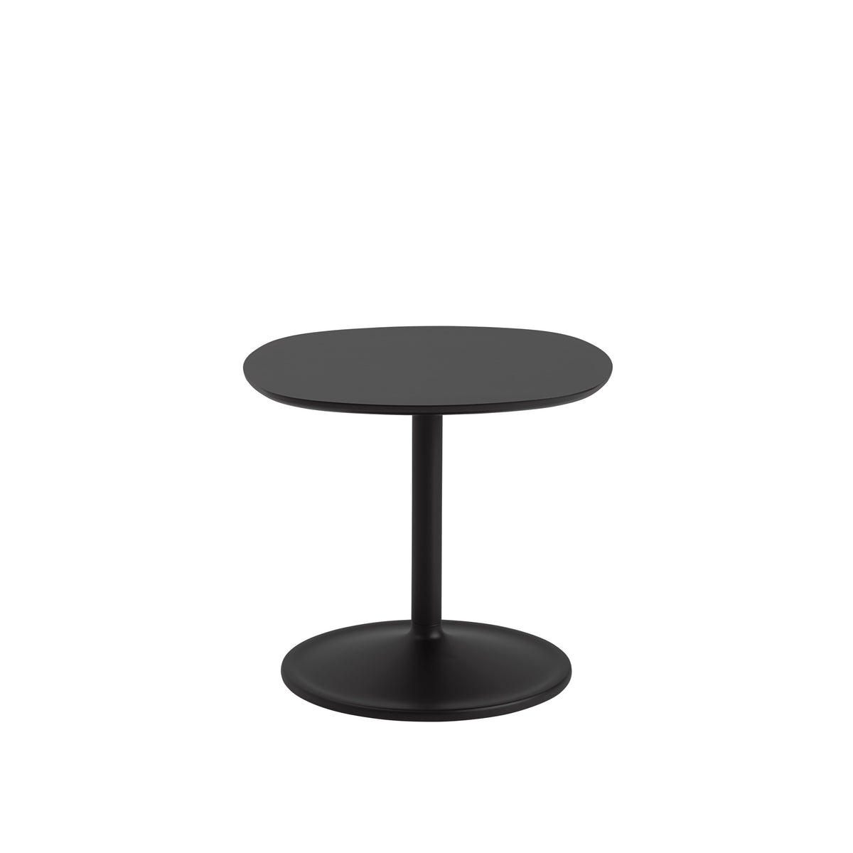 Muuto Soft Side Table - Various Sizes