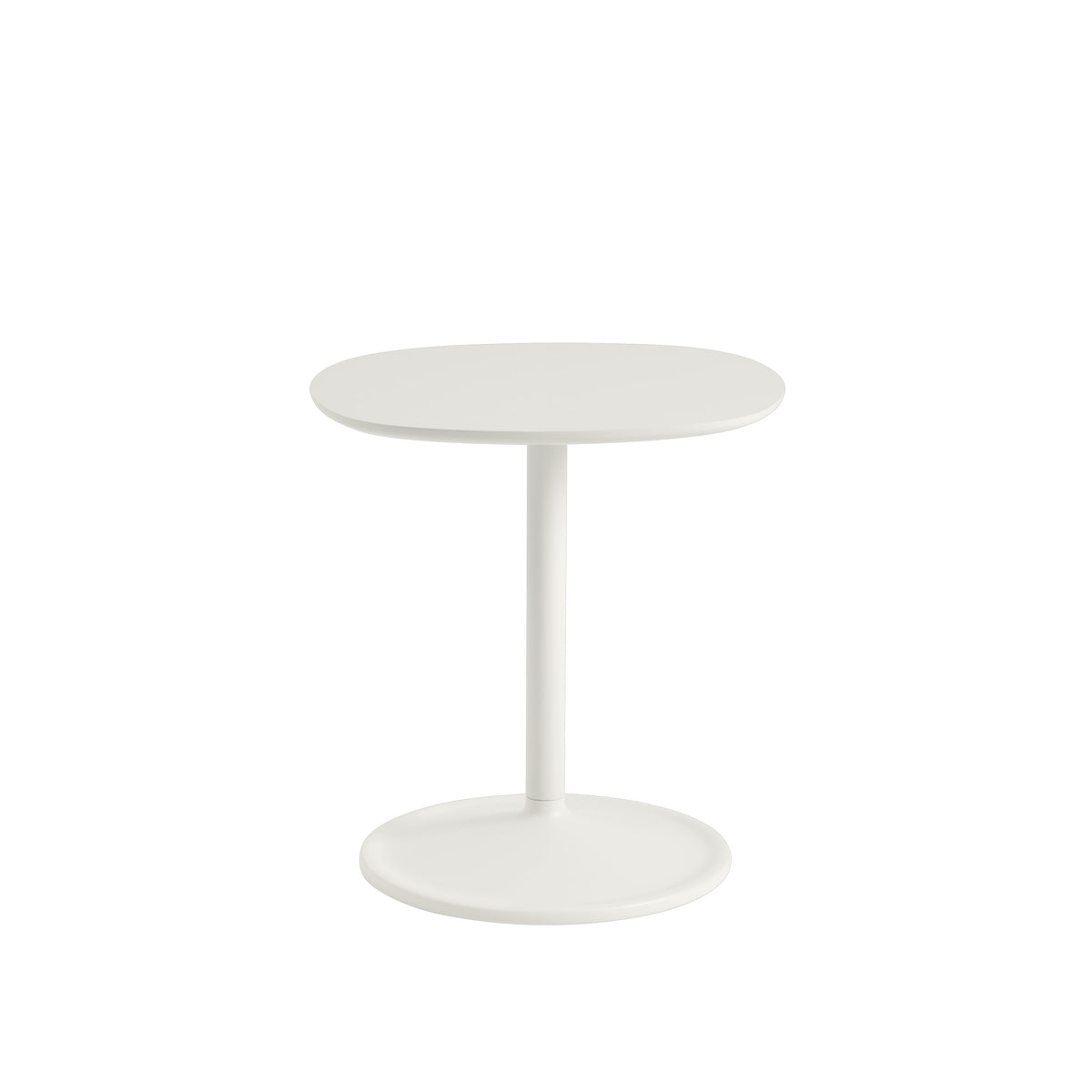 Muuto Soft Side Table - Various Sizes