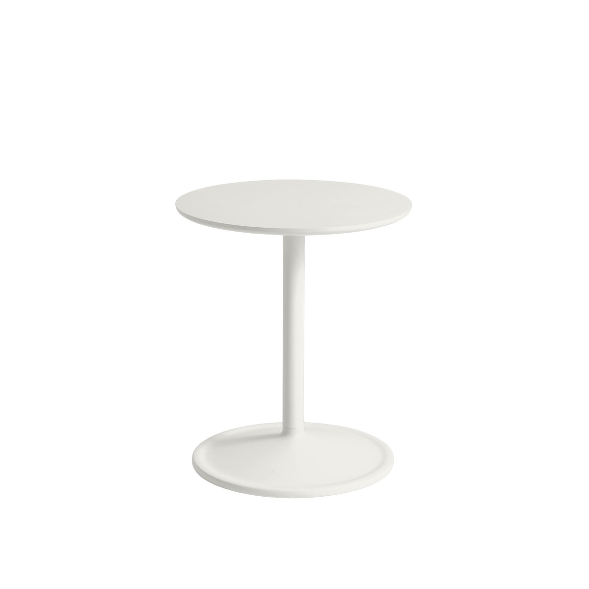 Muuto Soft Side Table - Various Sizes