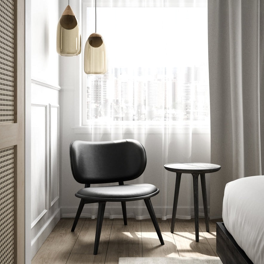 Mater Lounge Chair
