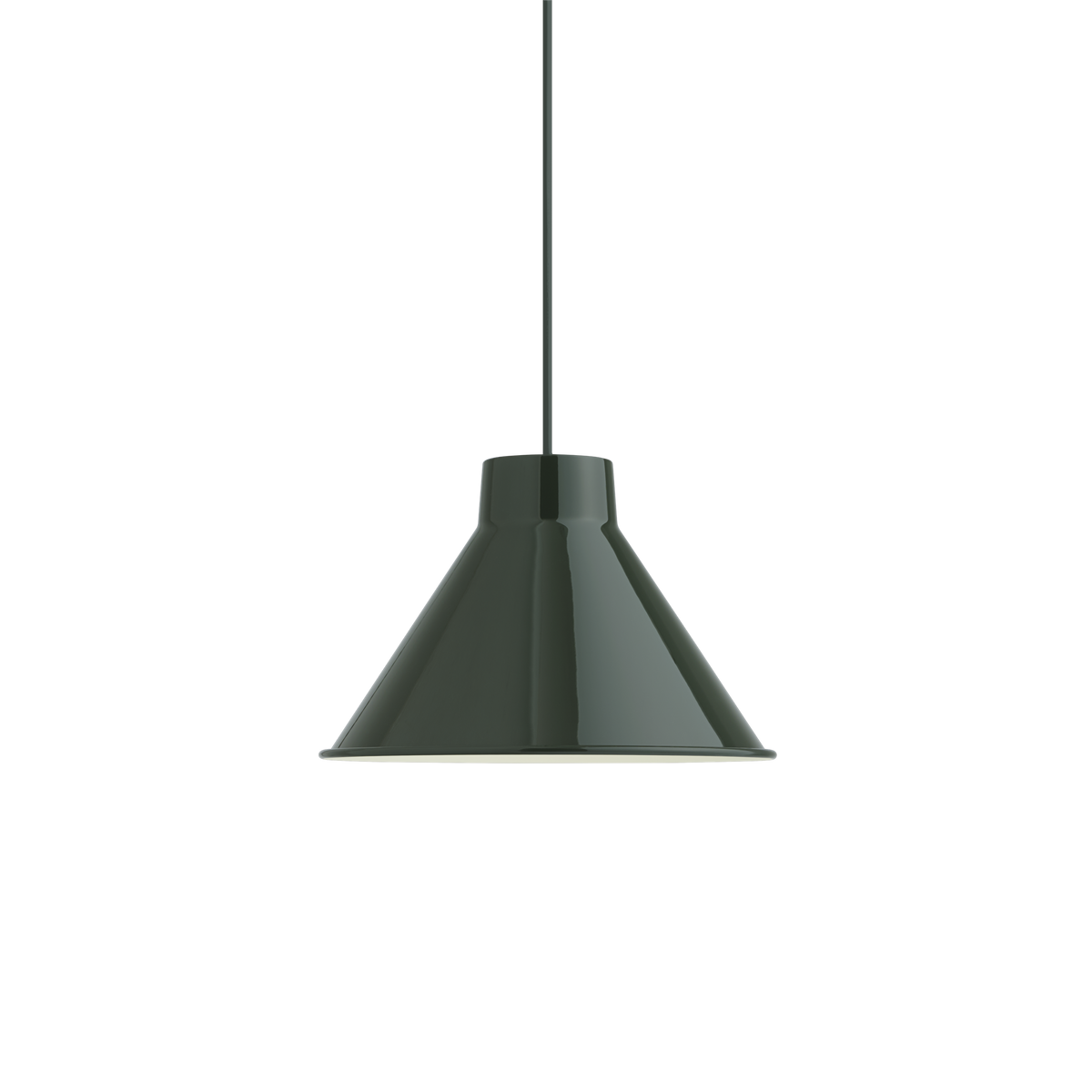 Muuto Top Pendant Lamp - Various Sizes