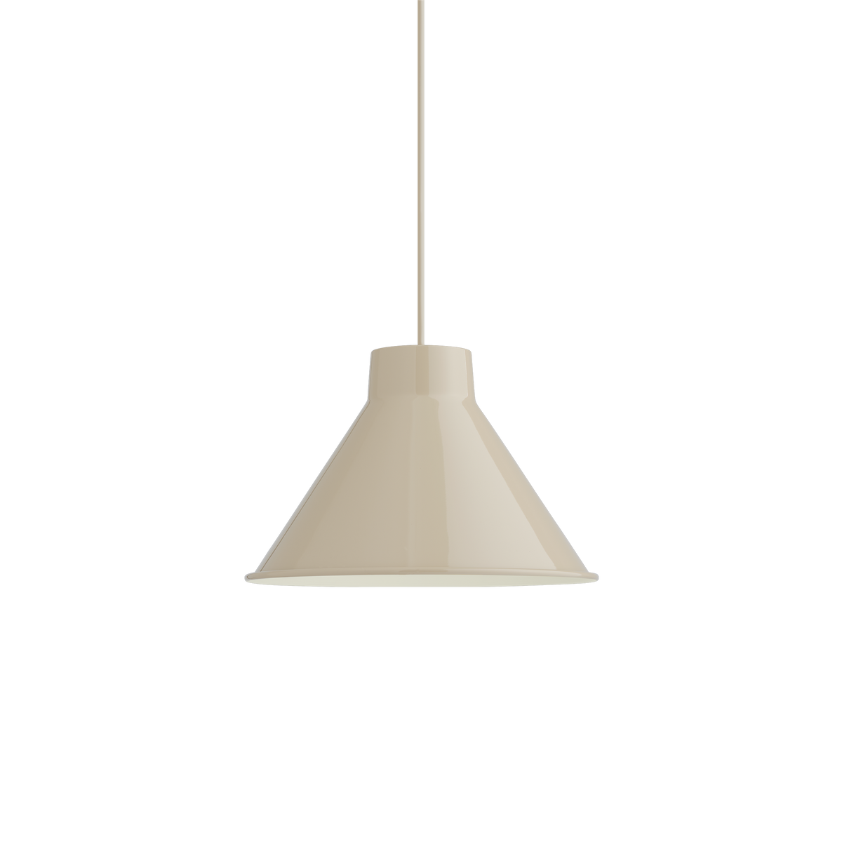Muuto Top Pendant Lamp - Various Sizes