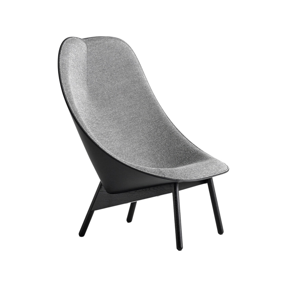 HAY Uchiwa Lounge Chair