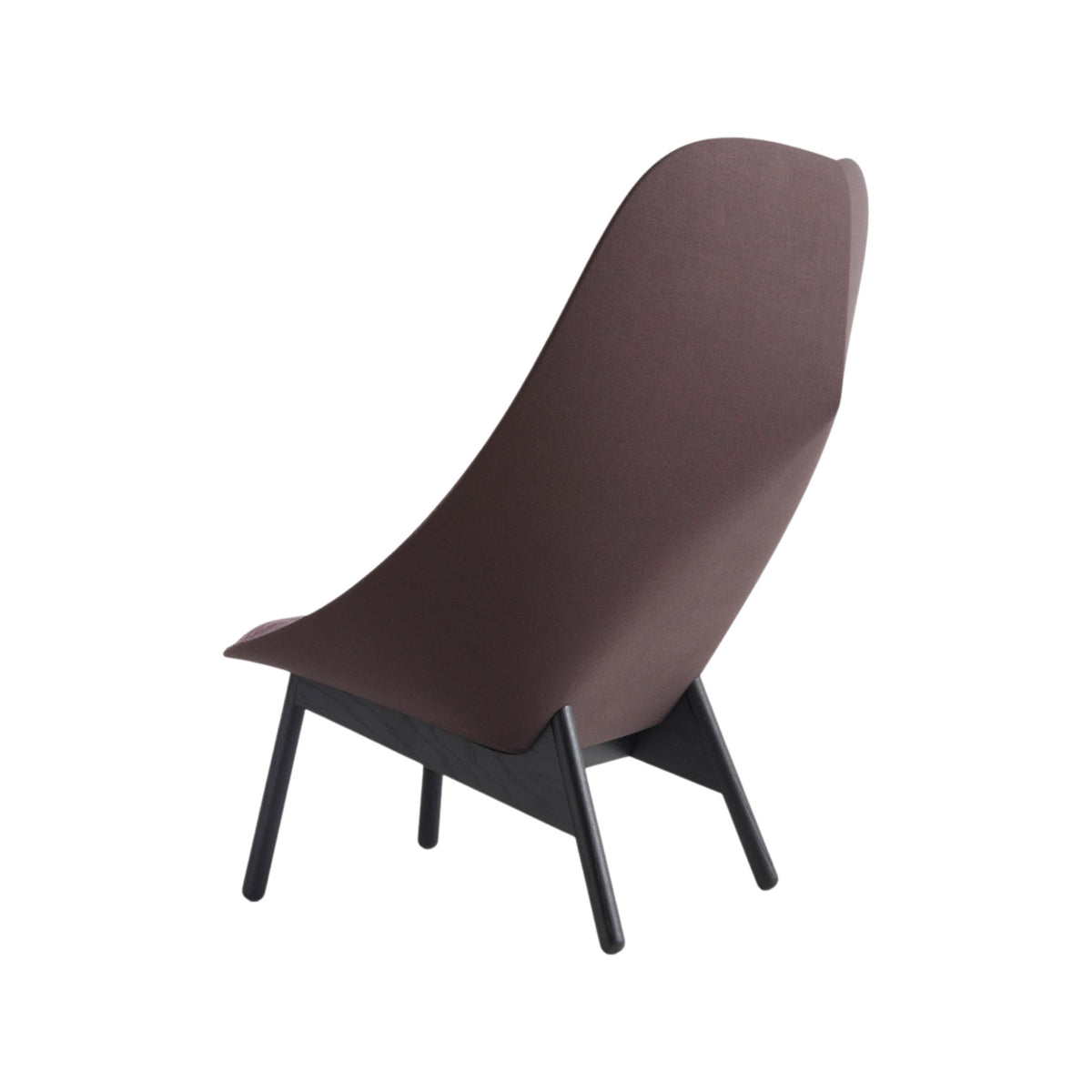 HAY Uchiwa Lounge Chair