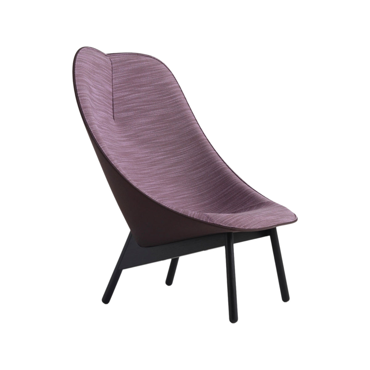 HAY Uchiwa Lounge Chair
