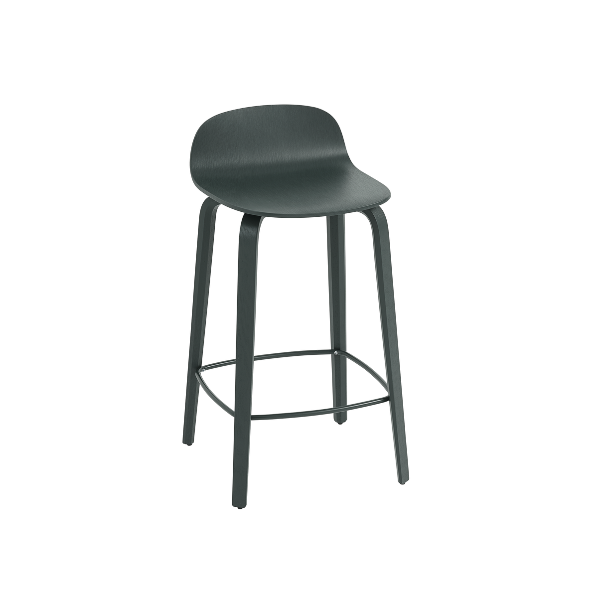 Muuto Visu Counter & Bar Stool