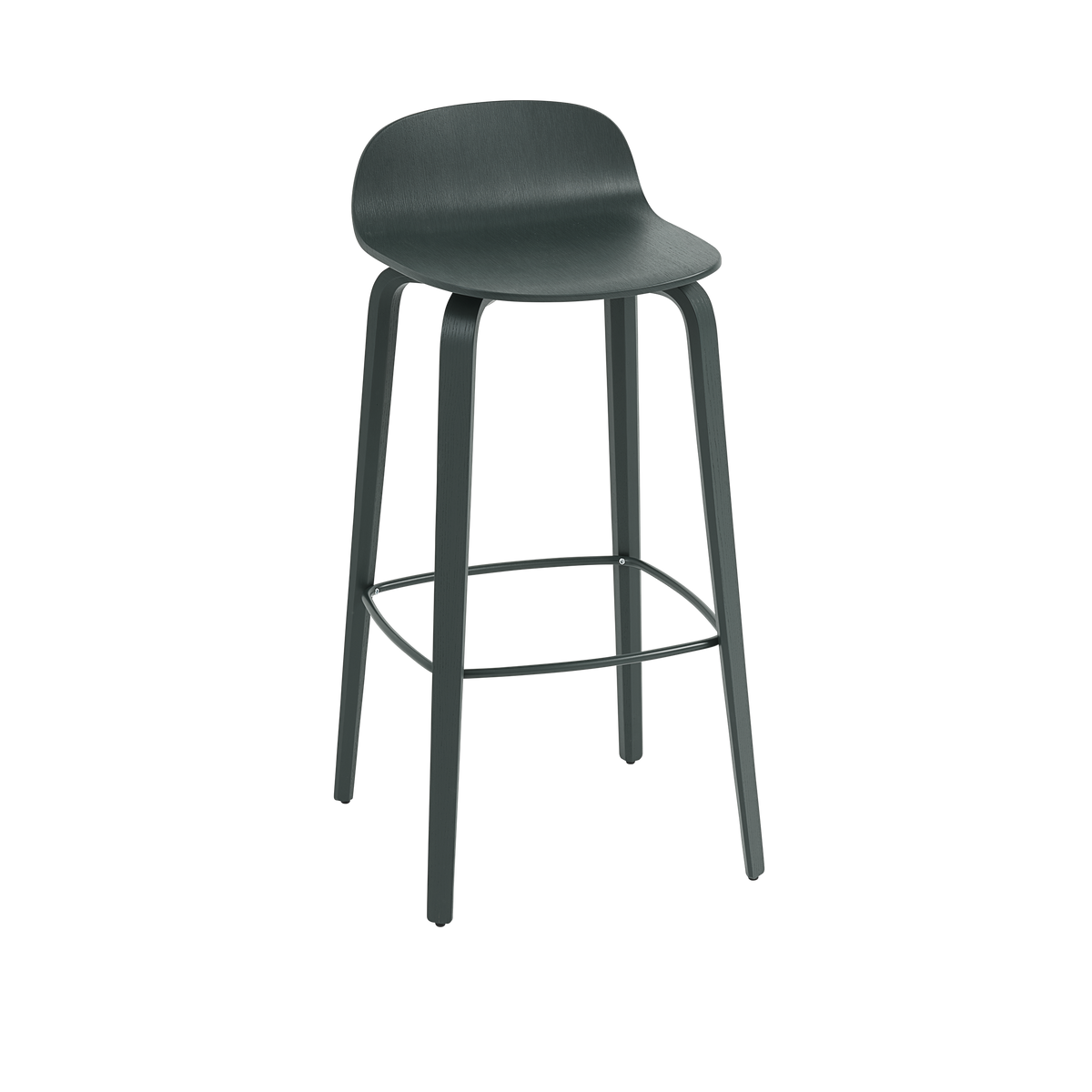 Muuto Visu Counter & Bar Stool