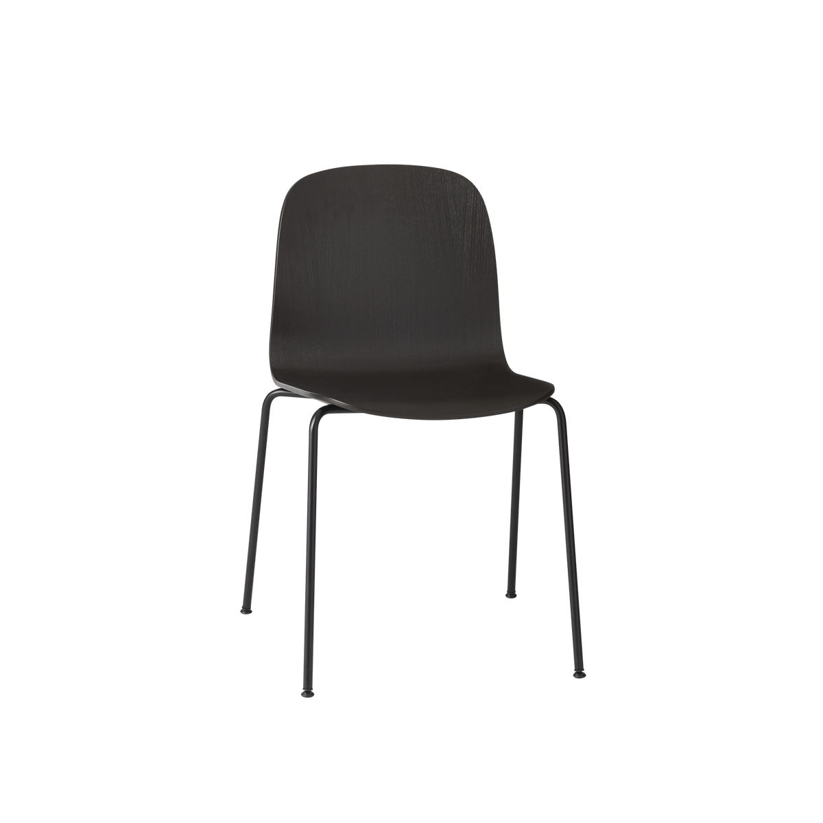 Muuto Visu Chair - Tube Base