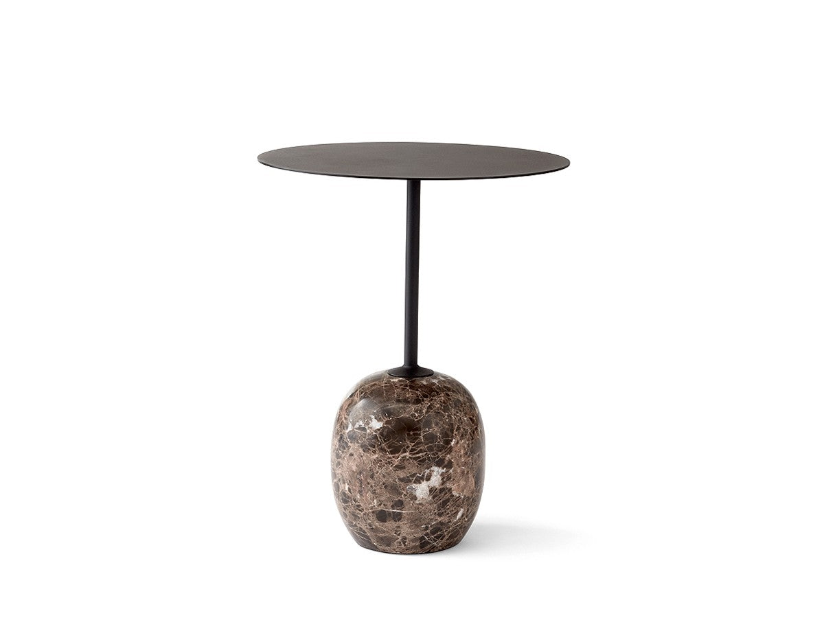 &Tradition Lato Side Table