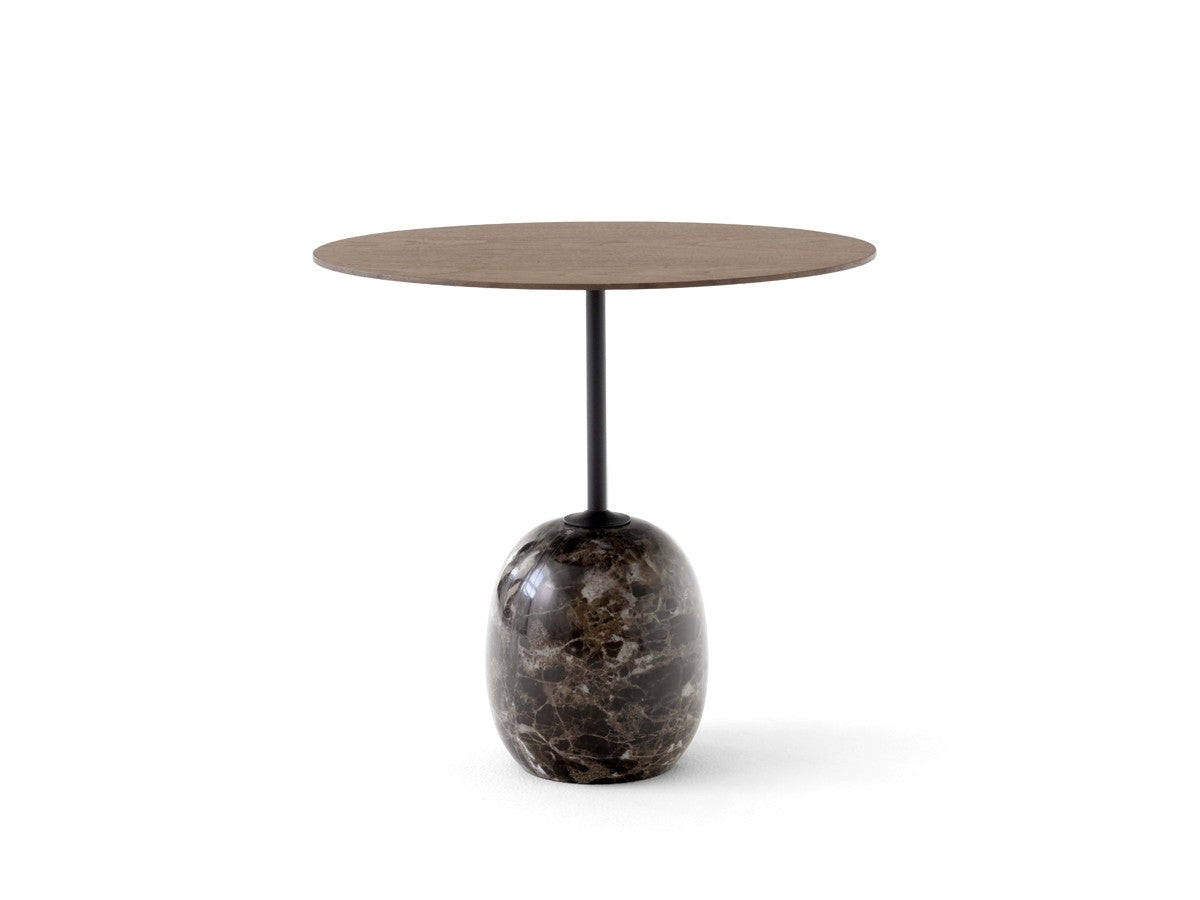 &Tradition Lato Side Table