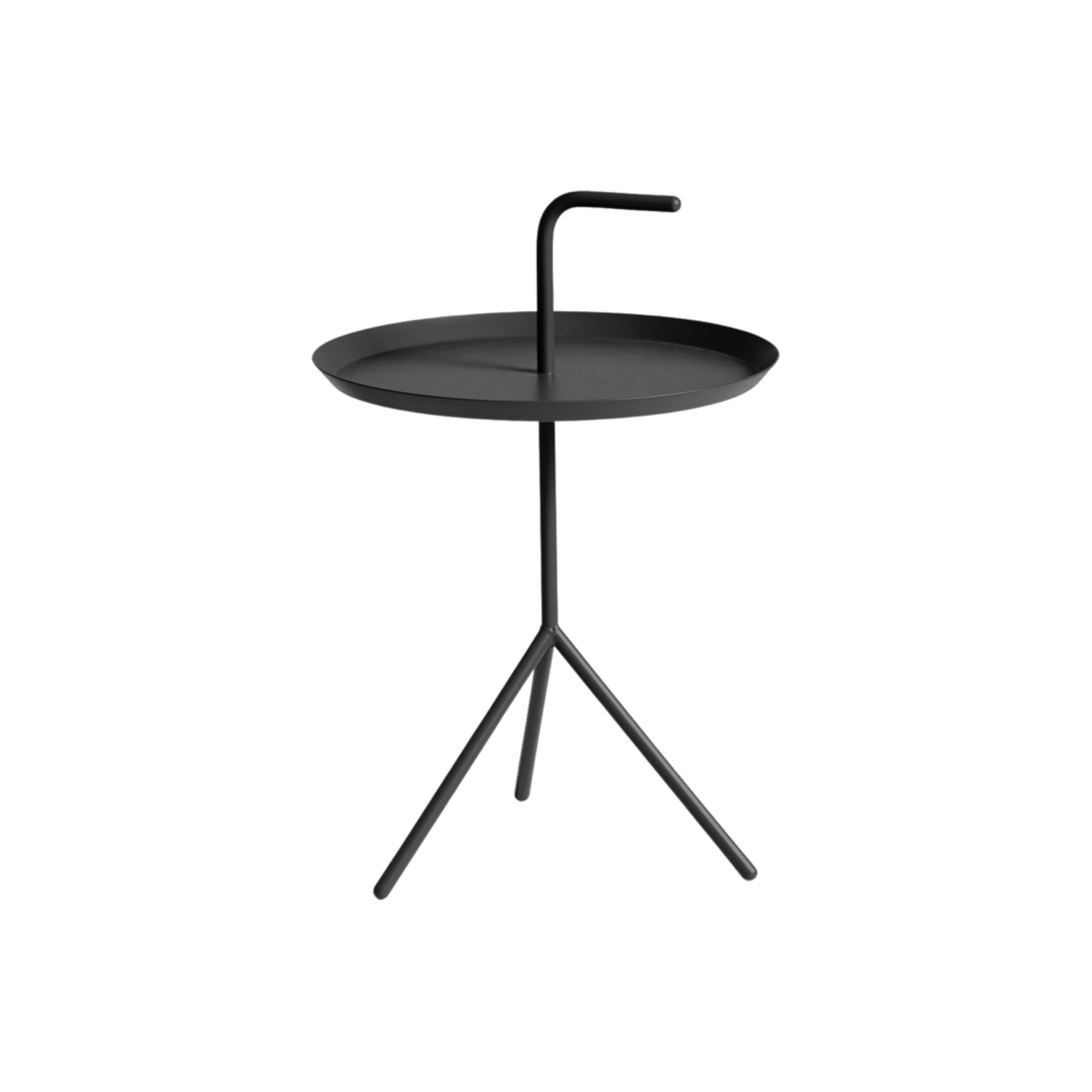 HAY DLM Side Table