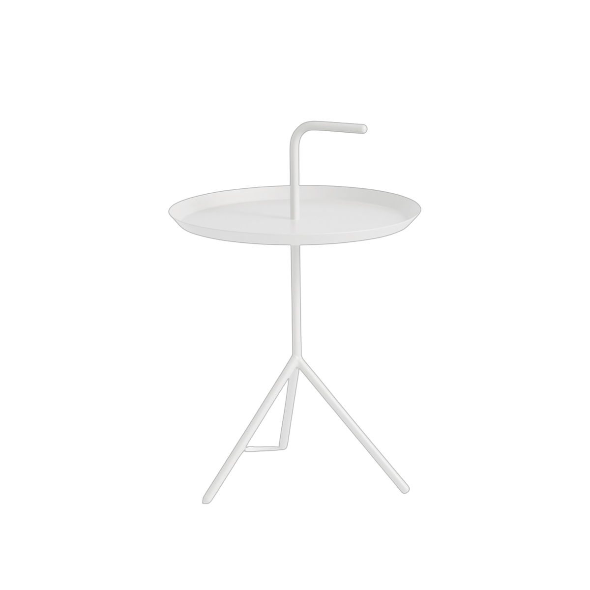 HAY DLM Side Table
