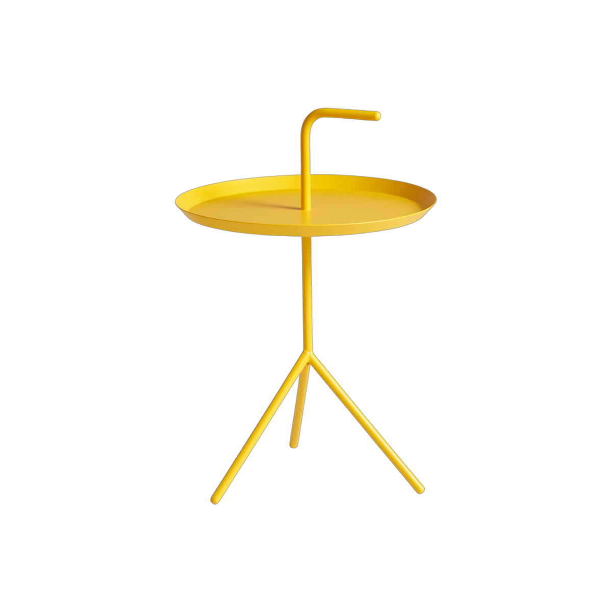 HAY DLM Side Table