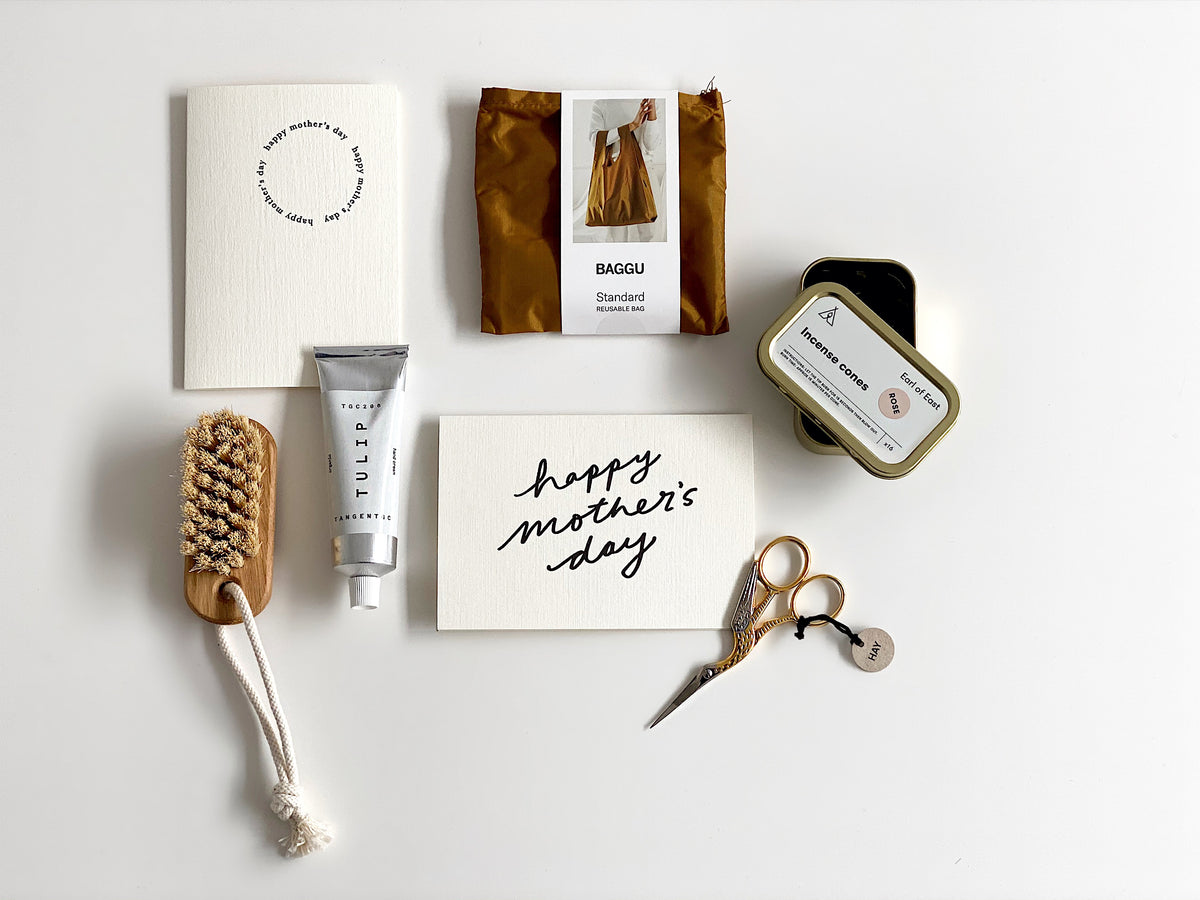 The Mother's Day Edit
