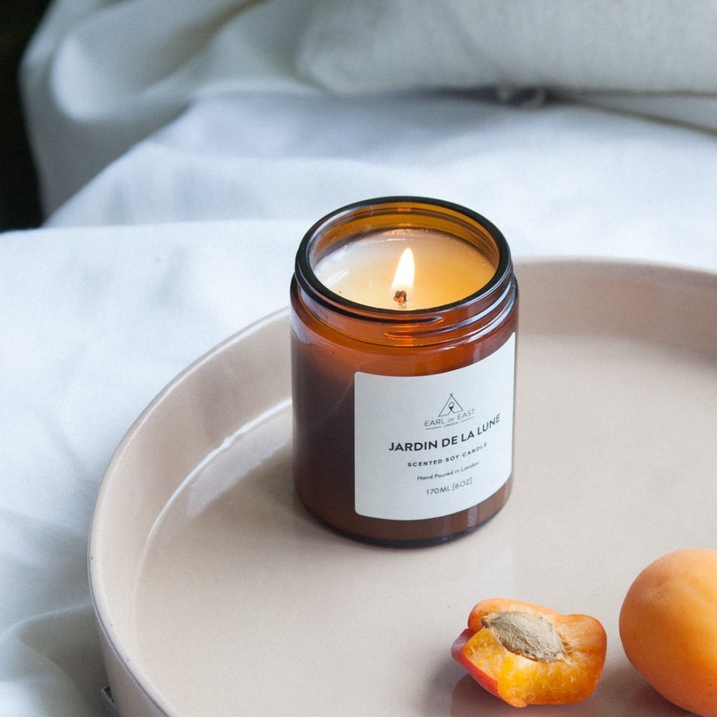 Earl of East - Scented Candles from London