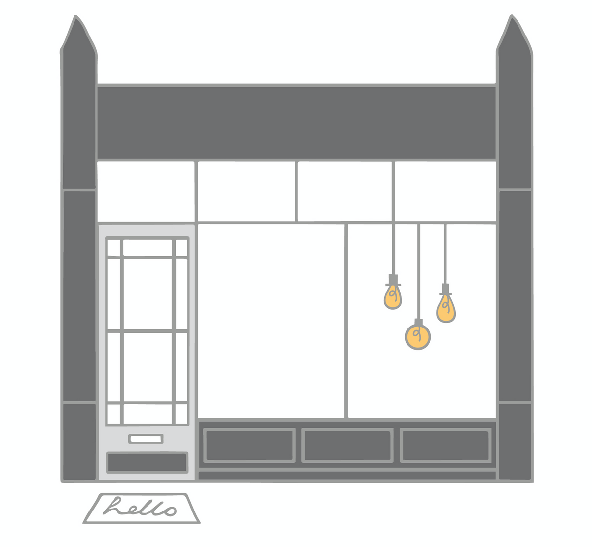 KIN is bringing Scandinavian style to Moseley