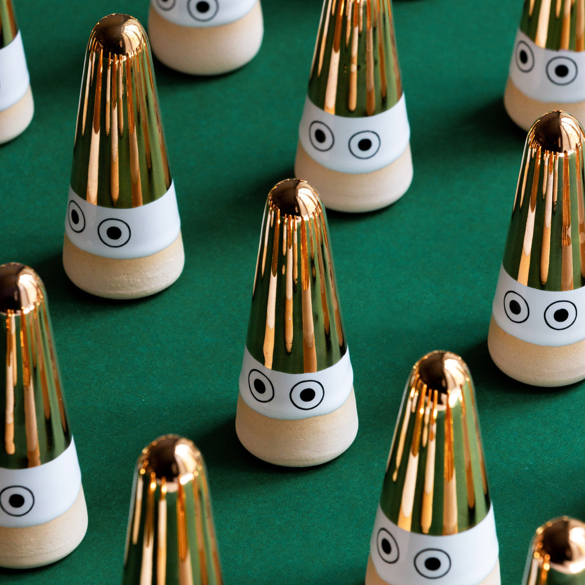 Limited Edition Studio Arhoj Nisse Ghost