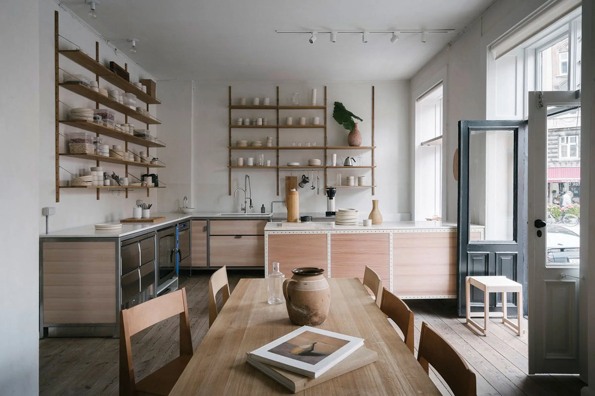 72 Hours in Copenhagen: A Design-Lover’s Guide to the Danish Capital