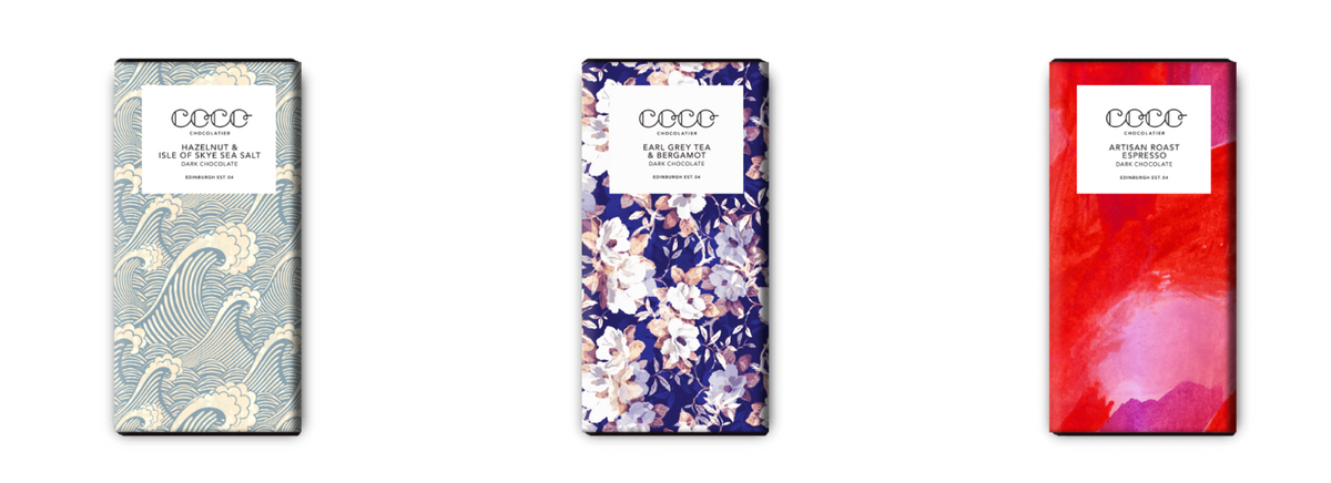 The best Vegan chocolate?