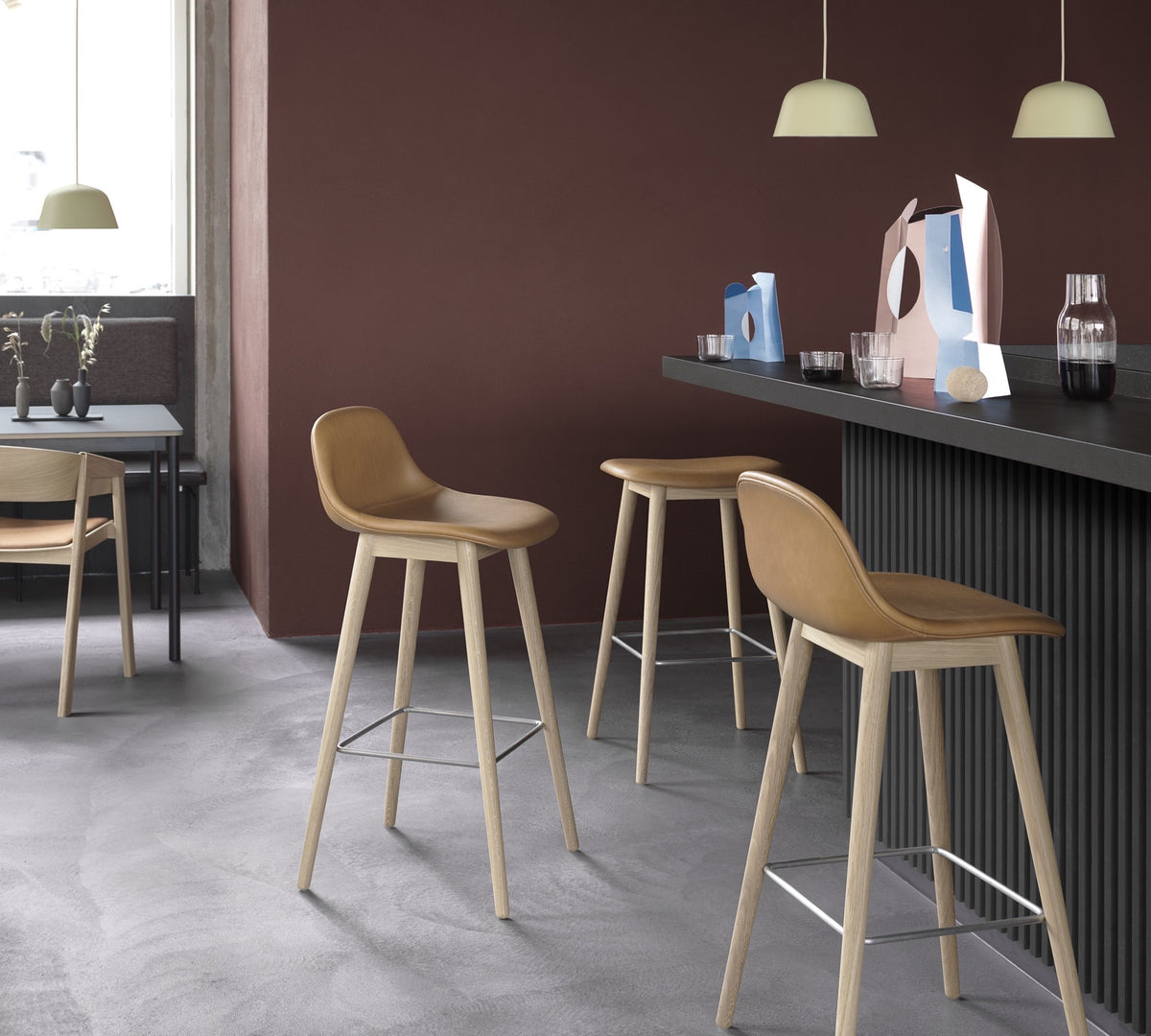 Bar stools
