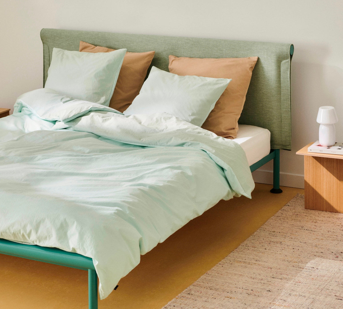 Beds