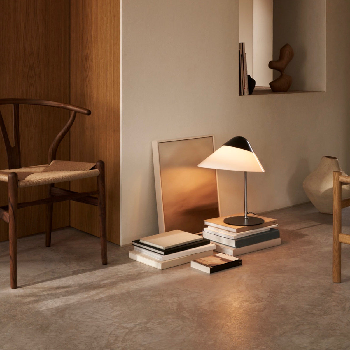 Carl Hansen & Søn