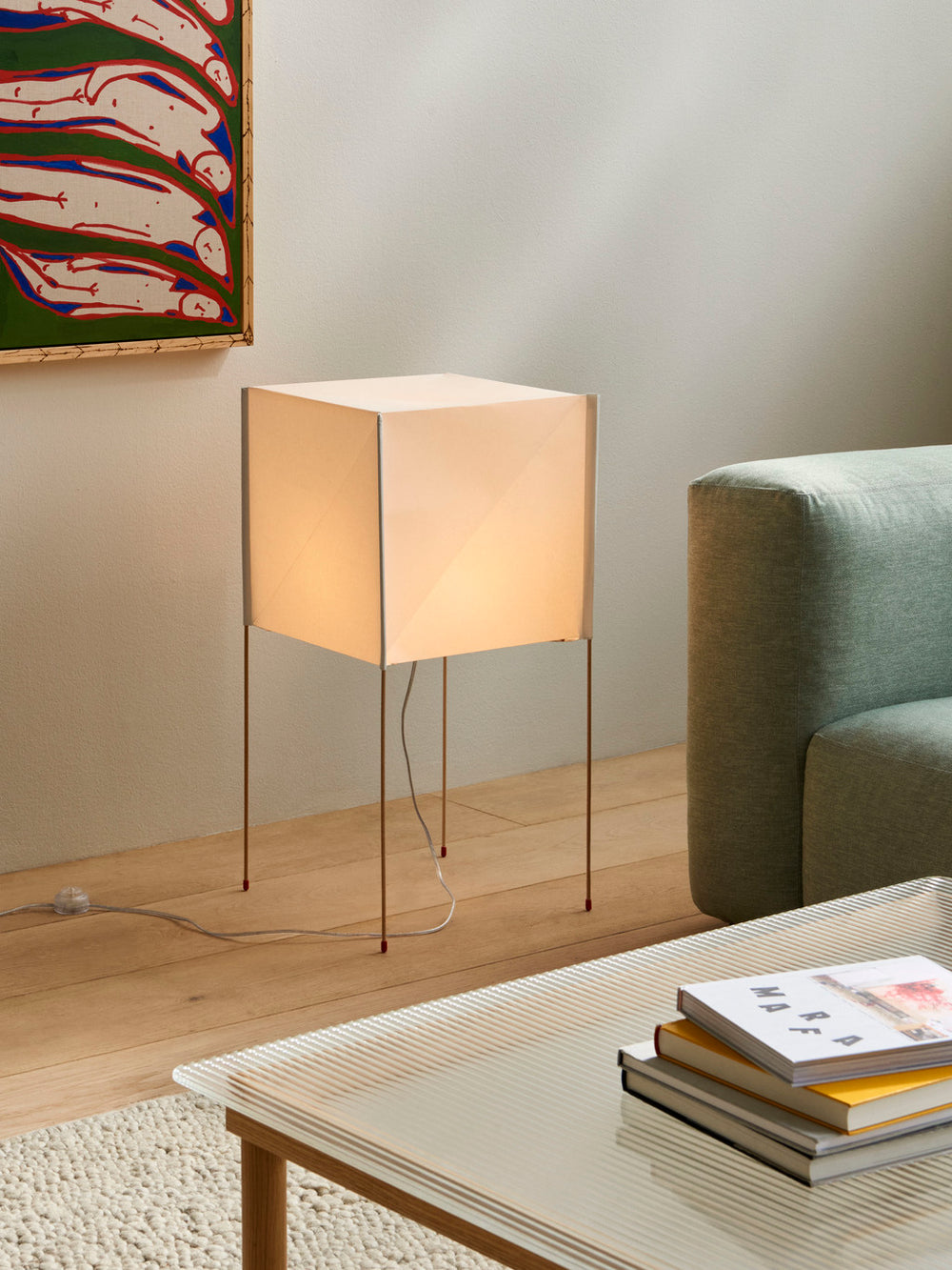Floor Lamps