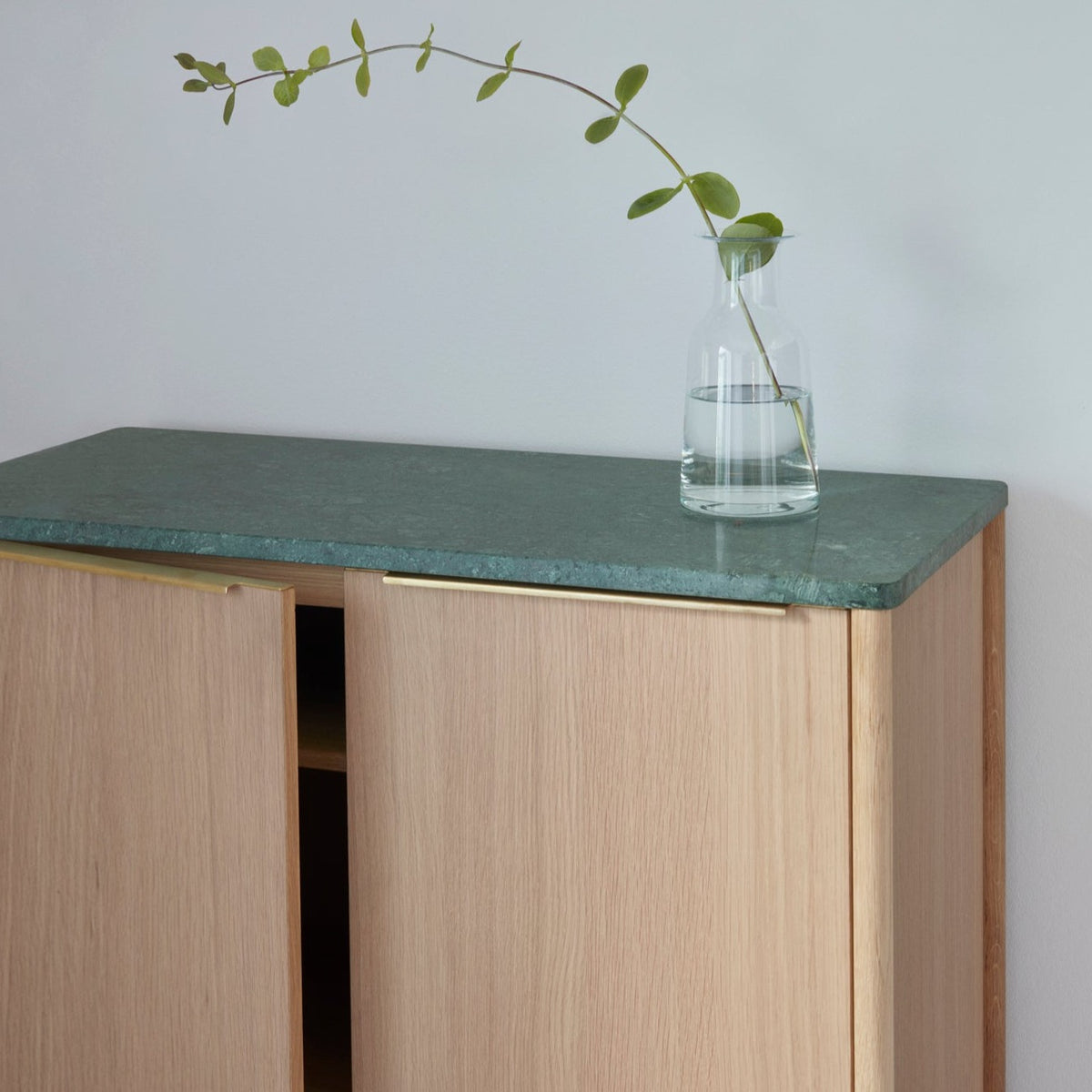 Skagerak Collection Jut High Cabinet
