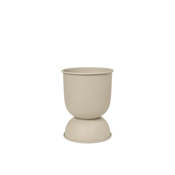 Ferm Living Hourglass Pot - Extra Small