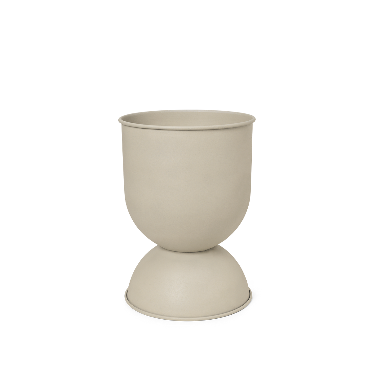 Ferm Living Hourglass Pot - Small