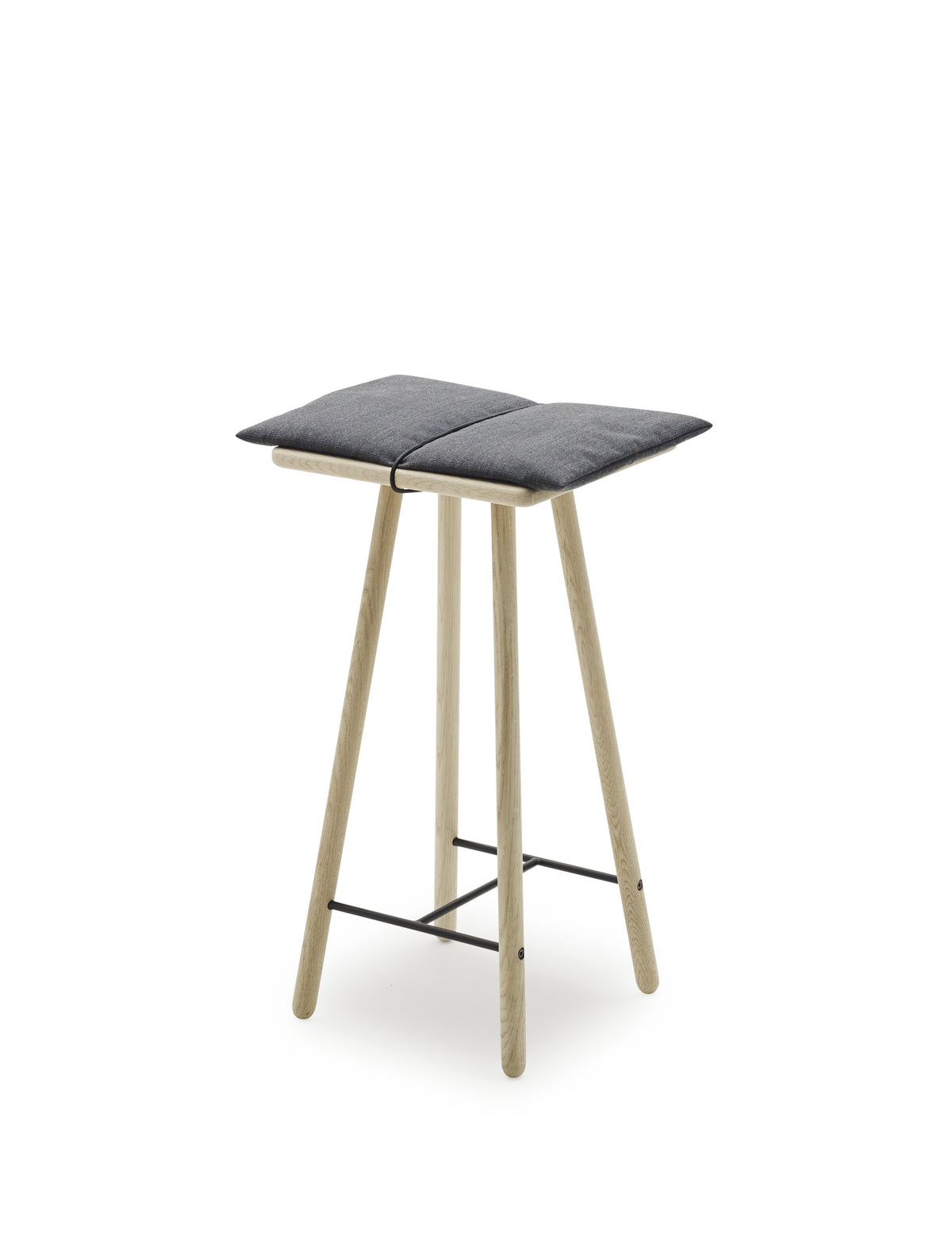 Skagerak Collection Georg Bar Stool