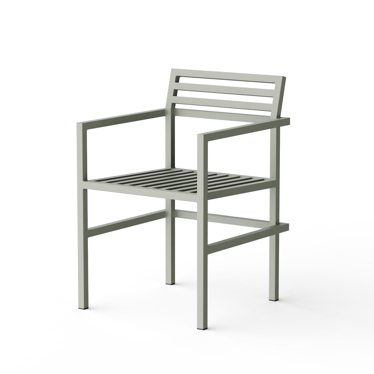 NINE 19 Outdoors Dining Arm Chair
