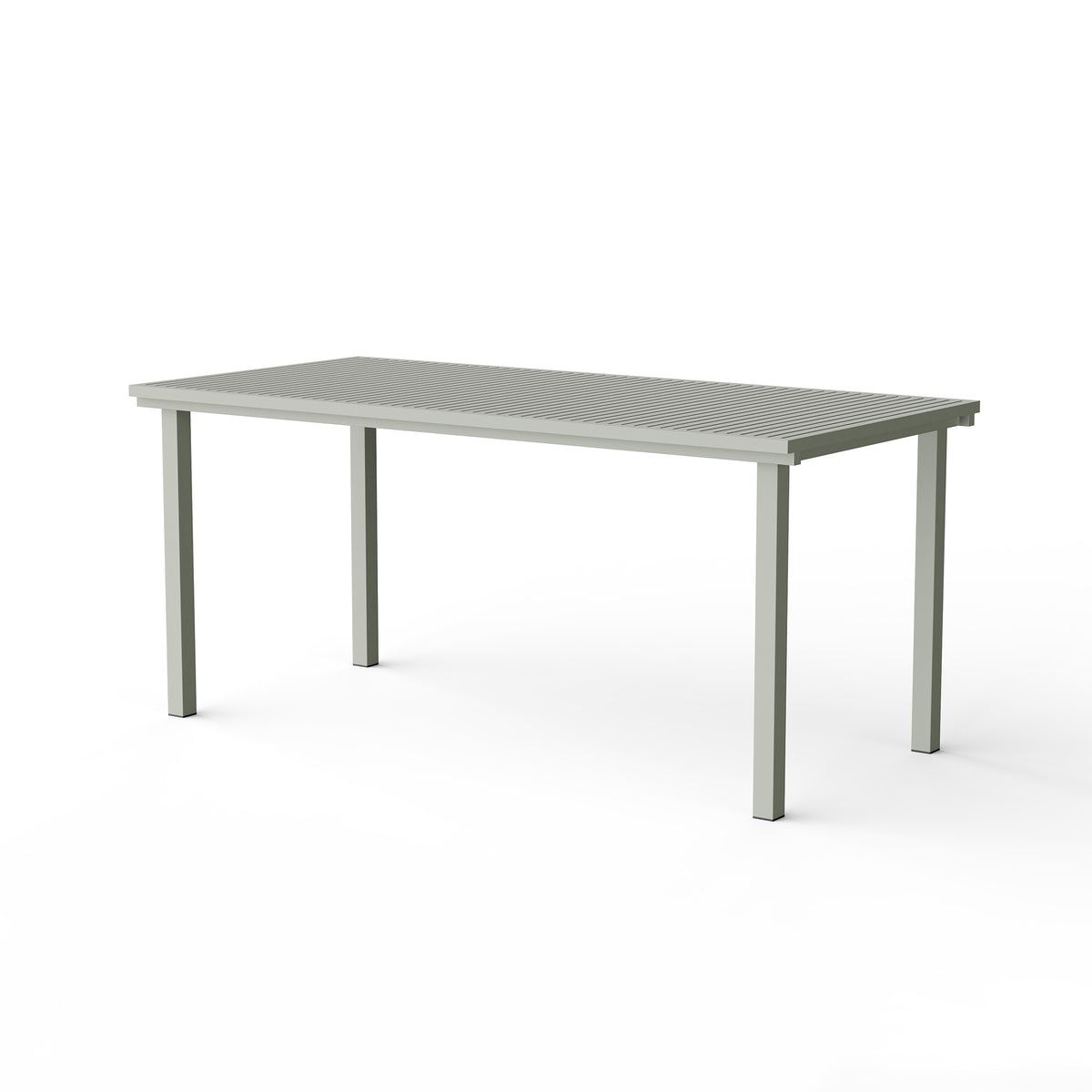NINE 19 Outdoors Dining Table - Medium