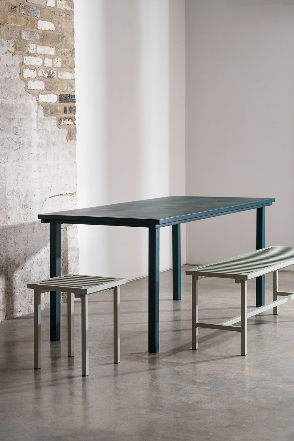 NINE 19 Outdoors Dining Table - Large