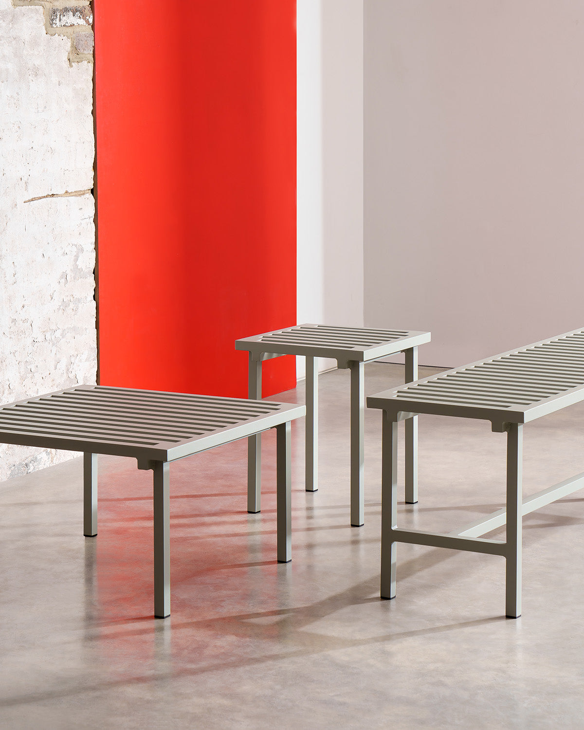 NINE 19 Outdoors Stool