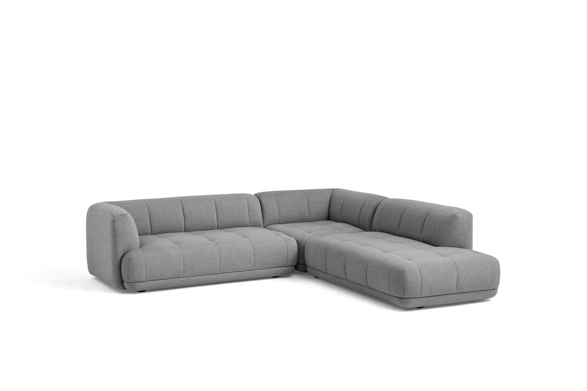 HAY Quilton Sofa - Combination 24
