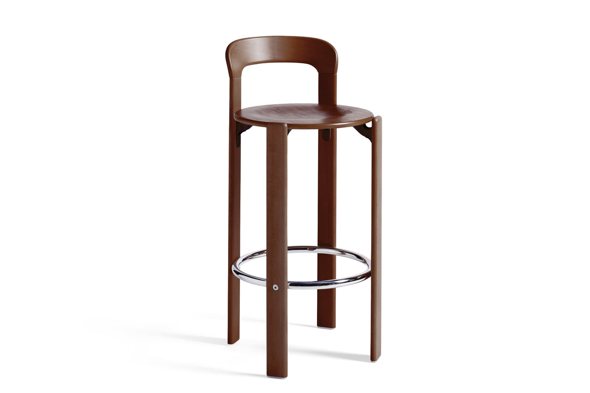 HAY Rey Bar Stool - Various Colours