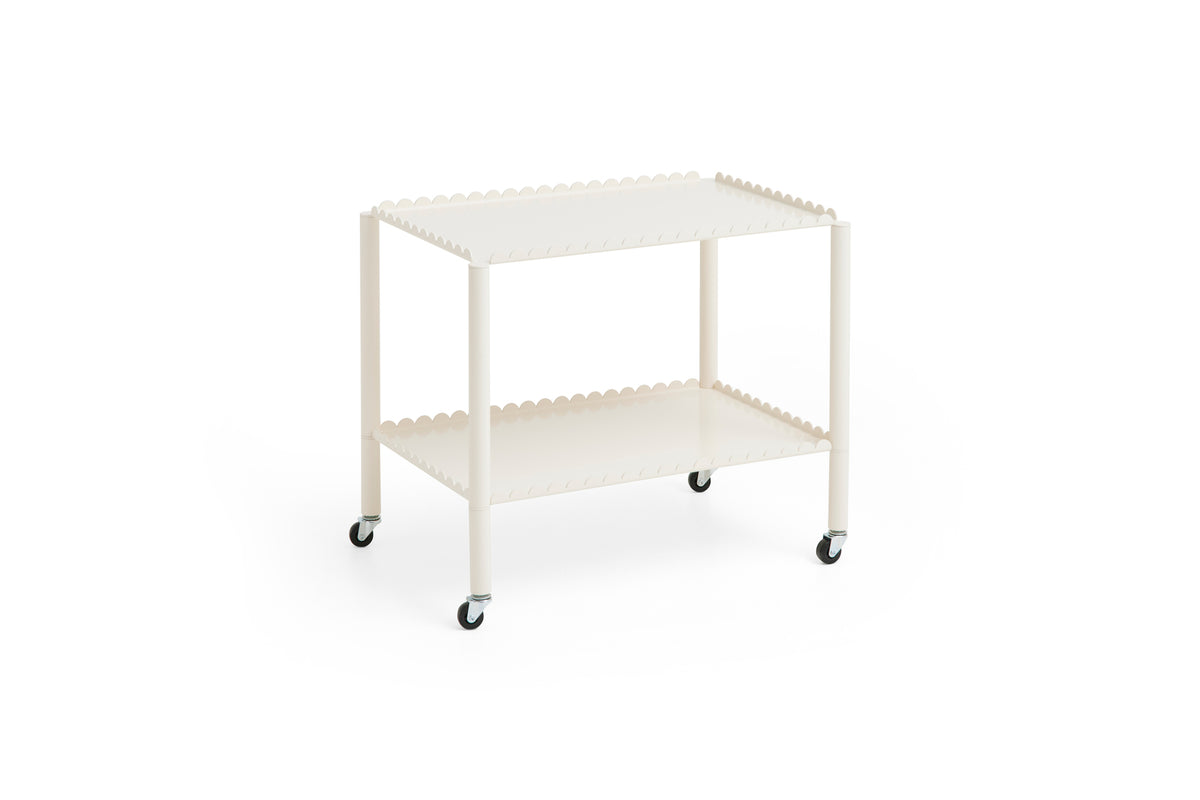 HAY Arcs Trolley - Low